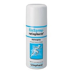 Eis-Spray Ratiopharm