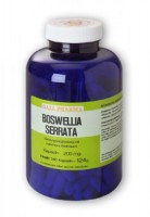 GPH Boswellia Serrata Kapseln GPH Boswellia Serrata Kapseln