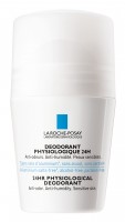 La Roche-Posay Physiologisches Deodorant Roll On La Roche-Posay Physiologisches Deodorant Roll On
