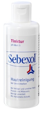 Sebexol Tinktur