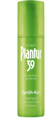 Plantur 39 Sprüh-Kur