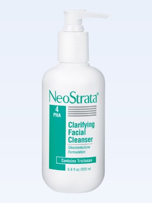Neostrata Clarifying Facial Cleanser 200ml