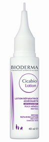 Bioderma Cicabio Lotion