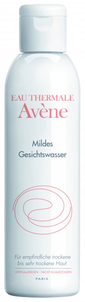 Avène Mildes Gesichtswasser