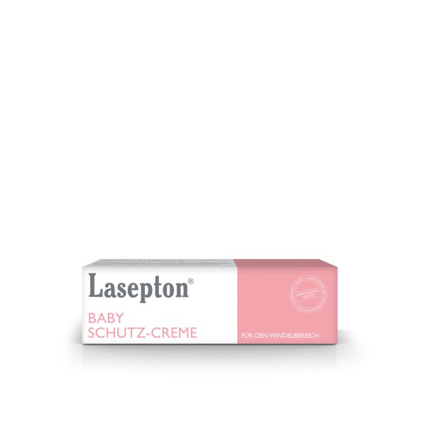 Lasepton Baby Schutz-Creme