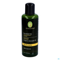 Primavera Bio Plegeöl Avocadoöl Primavera Bio Plegeöl Avocadoöl