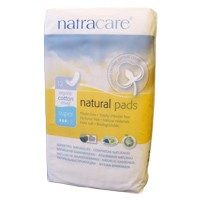 Natracare Damenbinden Maxi Super 12 Stück Natracare Damenbinden Maxi Super 12 Stück