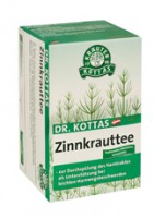Dr. Kottas Zinnkrauttee Dr. Kottas Zinnkrauttee