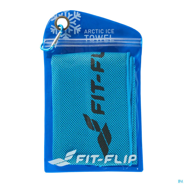 Airflip Towel Kühl Handtuch (verschiedene Farben)