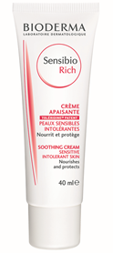 Bioderma Sensibio Rich