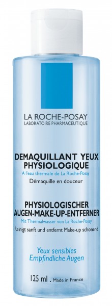 La Roche-Posay Physiologischer Augen-Make-up-Entferner