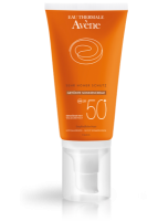 Avène Sonnencreme 50+ getönt Avène Sonnencreme 50+ getönt