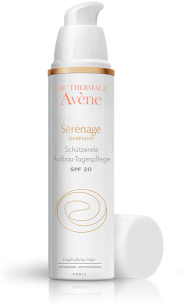 Avène Sérénage Unifiant SPF 20