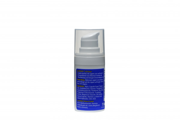 ALLERGIKA®- Lip Repair