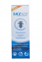 Licener -Shampoo gegen Kopfläuse Licener -Shampoo gegen Kopfläuse