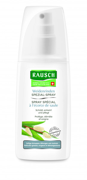 Rausch Weidenrinden SPEZIAL SPRAY