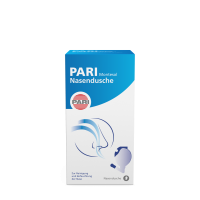 PARI MONTESOL Nasendusche PARI MONTESOL Nasendusche