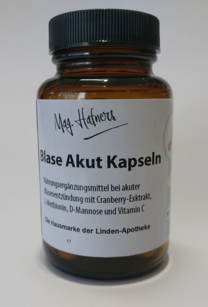 hafnerblase