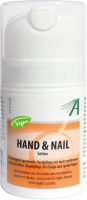 Adler Hand&Nail Lotion Adler Hand&Nail Lotion