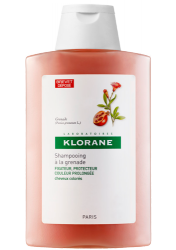 Klorane Shampoo Granatapfel