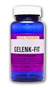 GPH Gelenk-Fit Kapseln