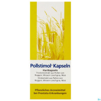 Pollstimol Kapseln 60st Pollstimol Kapseln 60st