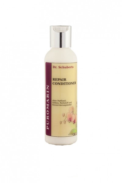 Dr. Schuberts PUROMARIN® Repair Conditioner