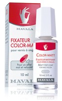 Mavala Color-Matt Überlack 10ml