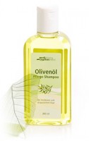 Olivenöl Pflege-Shampoo 200ml Olivenöl Pflege-Shampoo 200ml