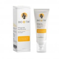 BIO-H-TIN Pflegende Handcreme 60ml BIO-H-TIN Pflegende Handcreme 60ml