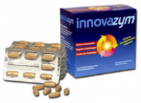 INNOVAZYM - Enzyme, Vitamine, Mineralstoffe INNOVAZYM - Enzyme, Vitamine, Mineralstoffe