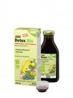 Salus® Detox Bio Kräuter-Elixier Salus® Detox Bio Kräuter-Elixier