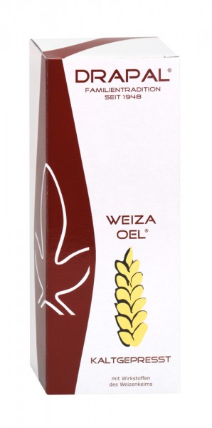 DRAPAL® Weiza Öl