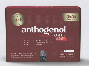 anthogenol