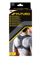 FUTURO™ Posture Haltungsgurt, Verstellbar (71.1 - 121.9 cm) FUTURO™ Posture Haltungsgurt, Verstellbar (71.1 - 121.9 cm)