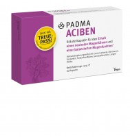 Padma Aciben Magen Kapseln Padma Aciben Magen Kapseln