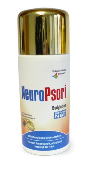 NeuroPsori Bodylotion 150ml