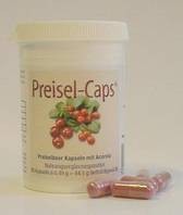 Preisel-Caps Kapseln 60 Stück