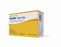 Ocuvite Lutein Plus