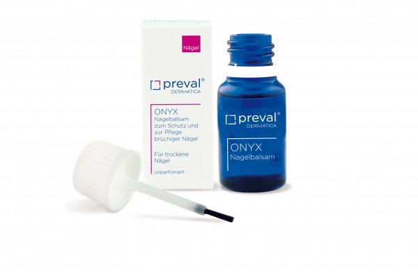 preval ONYX Nagelbalsam