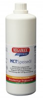 MEGAMAX MCT Speiseöl MEGAMAX MCT Speiseöl