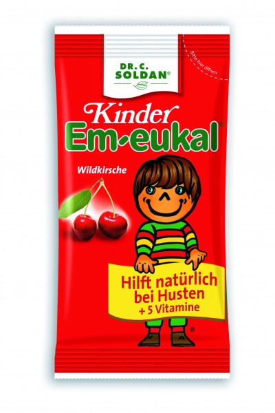 Em-eukal für Kinder