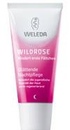 Weleda Wildrosen glättende Nachtpflege Weleda Wildrosen glättende Nachtpflege