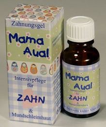 Mama Aua! Zahn 20ml