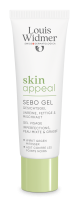 Widmer skinappeal Sebo Gel Widmer skinappeal Sebo Gel