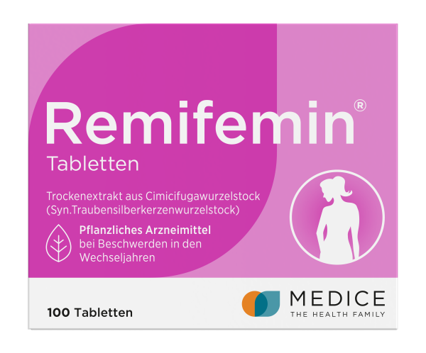 Remifemin Tabletten