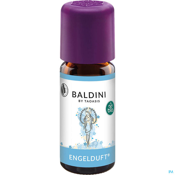 Taoasis Baldini Duftkomposition Engelduft 10ml