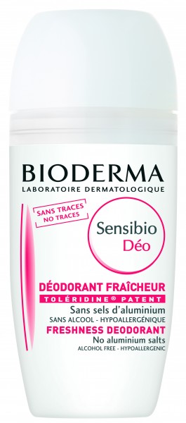 Bioderma Sensibio Deo Fraicheur Roll On