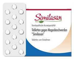 Similasan Magenbeschwerden-Tabletten