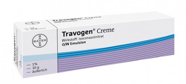 Travogen® Creme